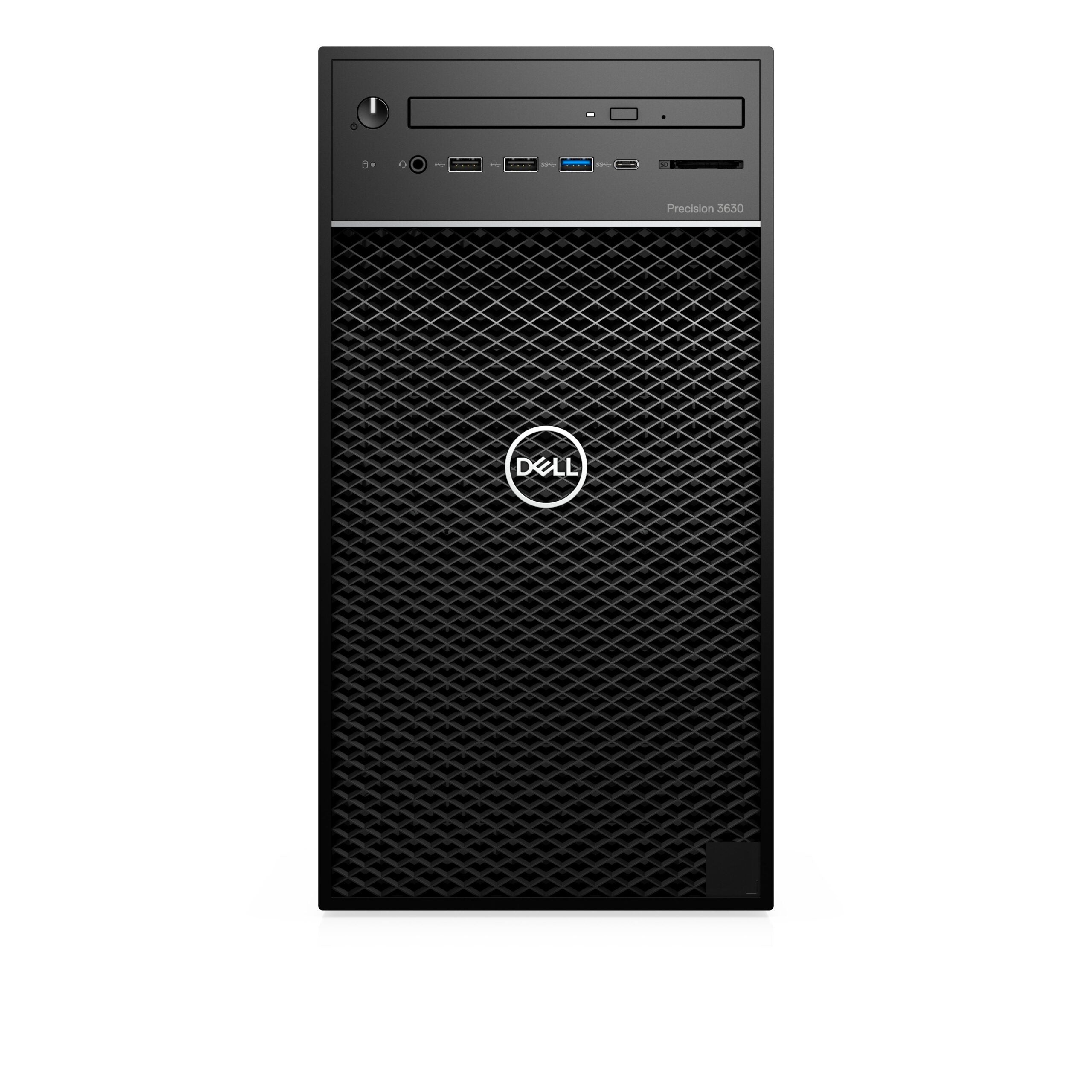 DELL Precision T3630 DELL Precision T3630